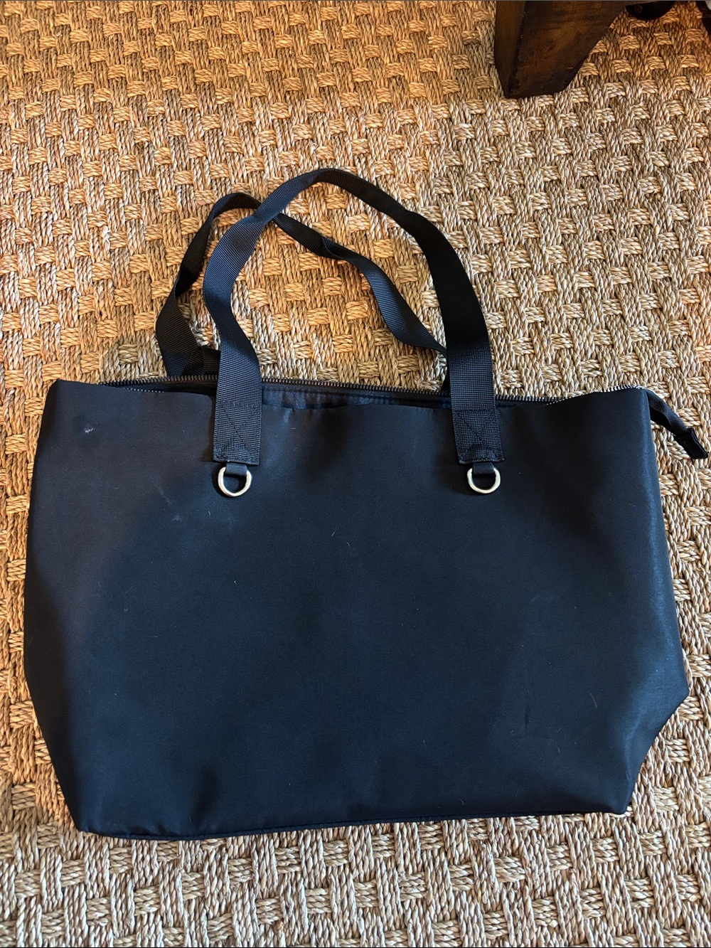INC Tote bag and purse set